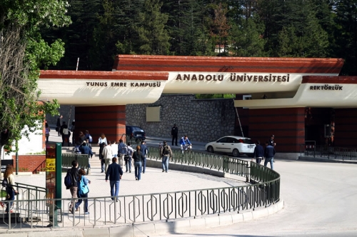 Anadolu Üniversitesi Öğretim Üyesi Alacak