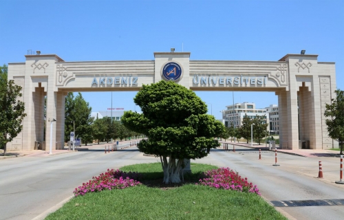 Akdeniz Üniversitesi 2 Akademik Personel Alacak