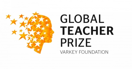 Eğitim Nobel'i Olarak Bilinen Küresel Öğretmen Ödülü İçin Başvurular Başladı