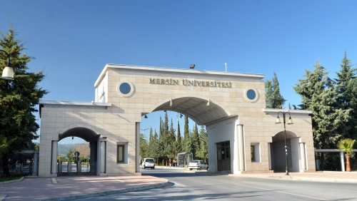 Mersin Üniversitesi 11 Akademik Personel Alacak