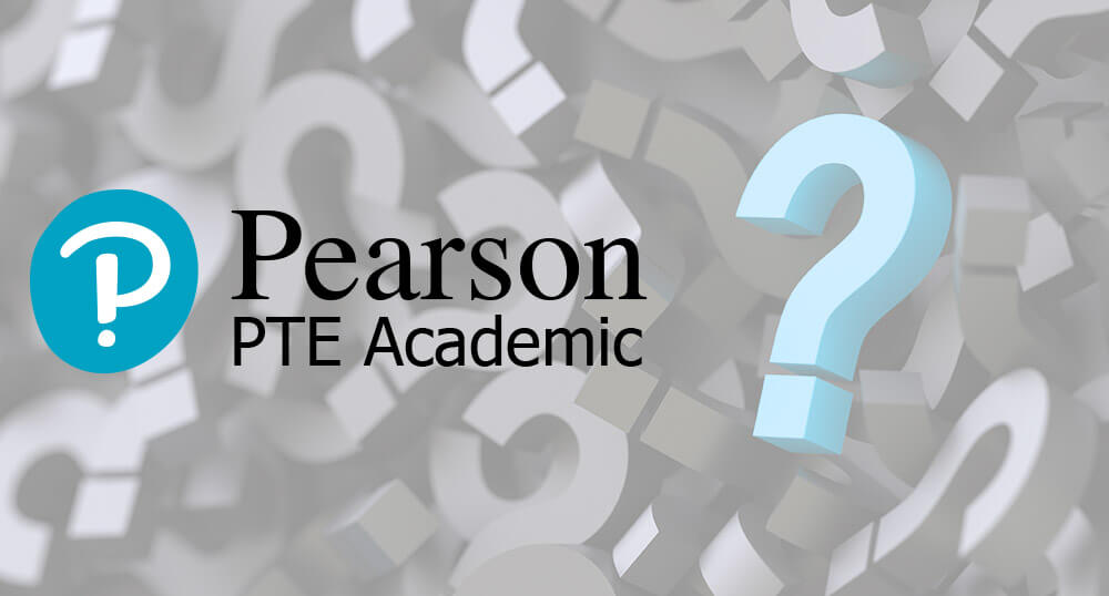 PTE Academic (Pearson Test of English) Nedir?