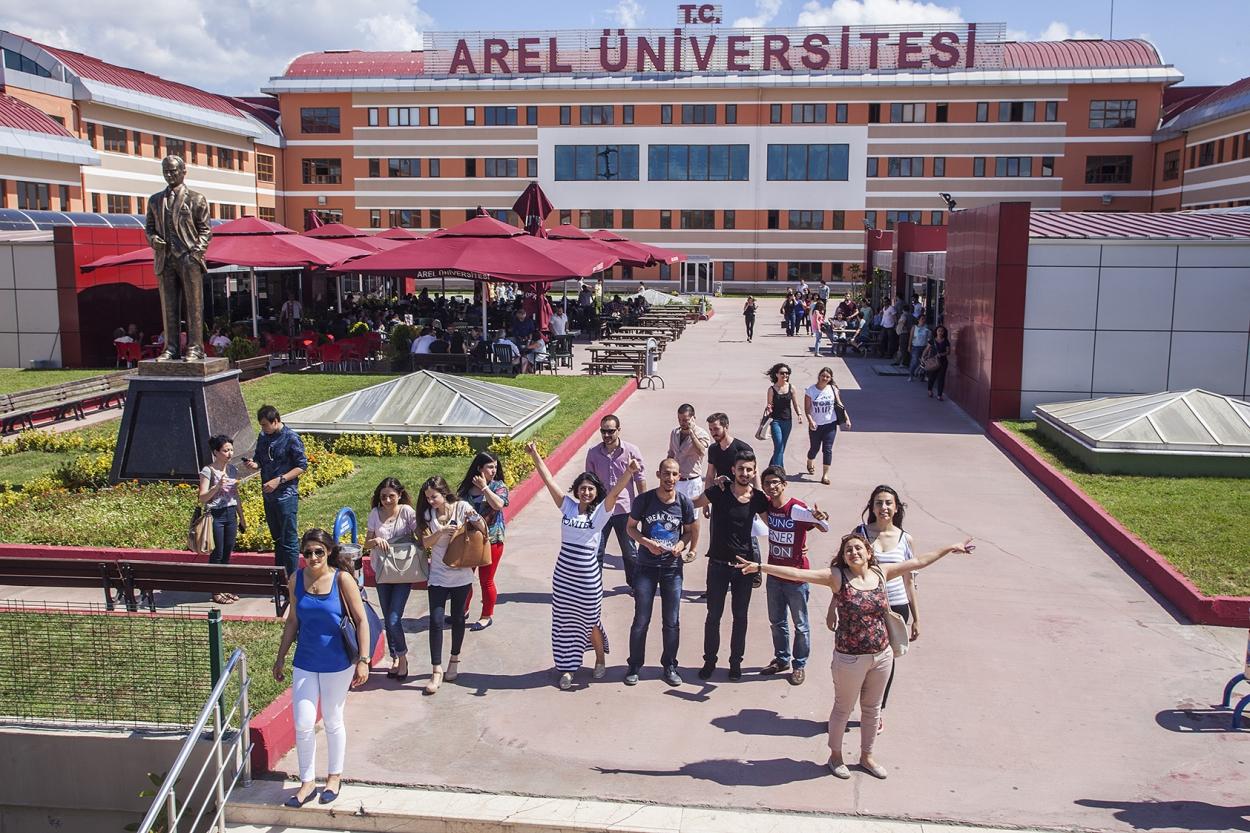 İstanbul Arel Üniversitesi Akademik Personel İlanı