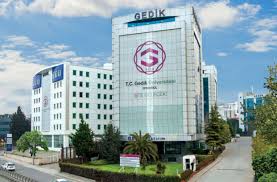 İstanbul Gedik Üniversitesi Akademik Kadro İlanı