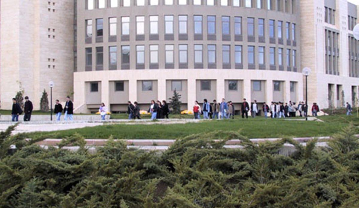 Bilkent Üniversitesi 3 Öğretim Üyesi Alımı Yapacak