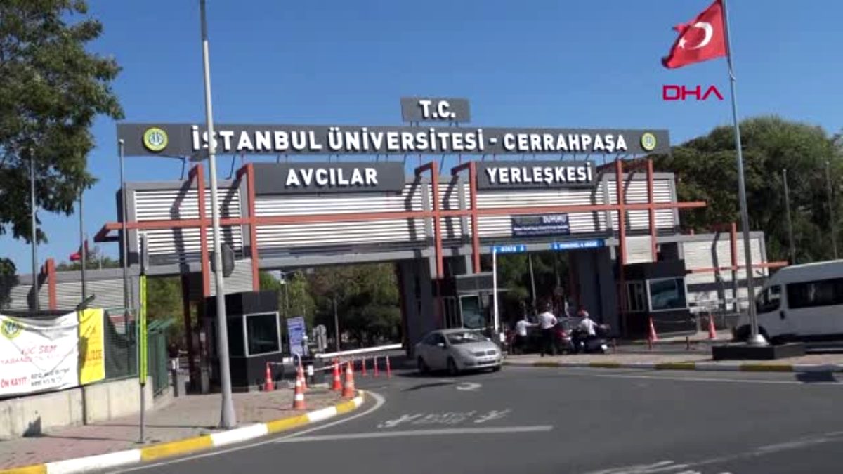 Istanbul Universitesi Cerrahpasa Sozlesmeli Personel Alimi Remzi Hoca