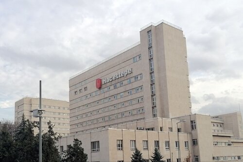 Hacettepe Üniversitesi Hakkında Bilgiler