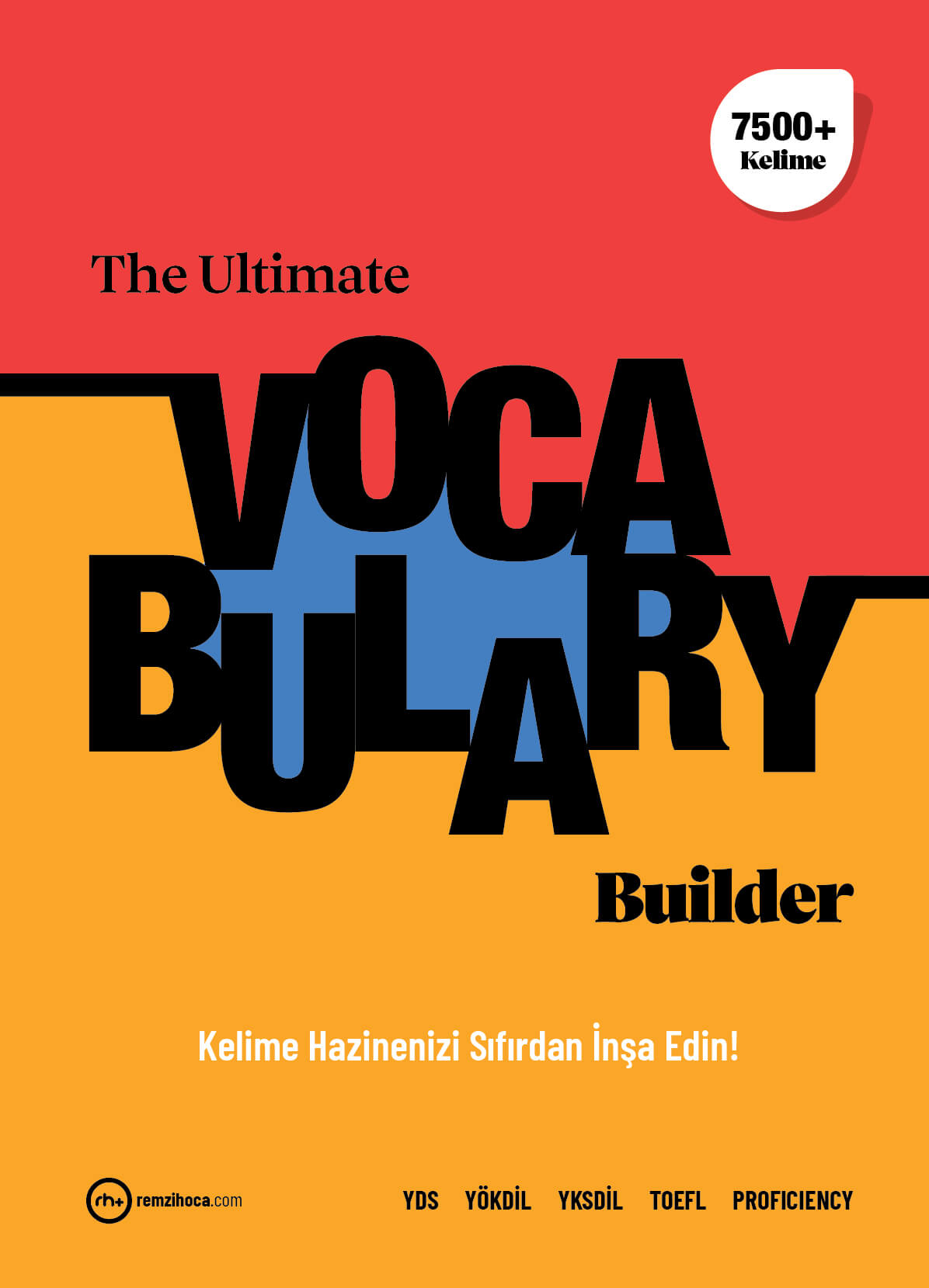 Vocabulary Builder + More Than Reading 1 | Çalışma Seti - Remzi Hoca