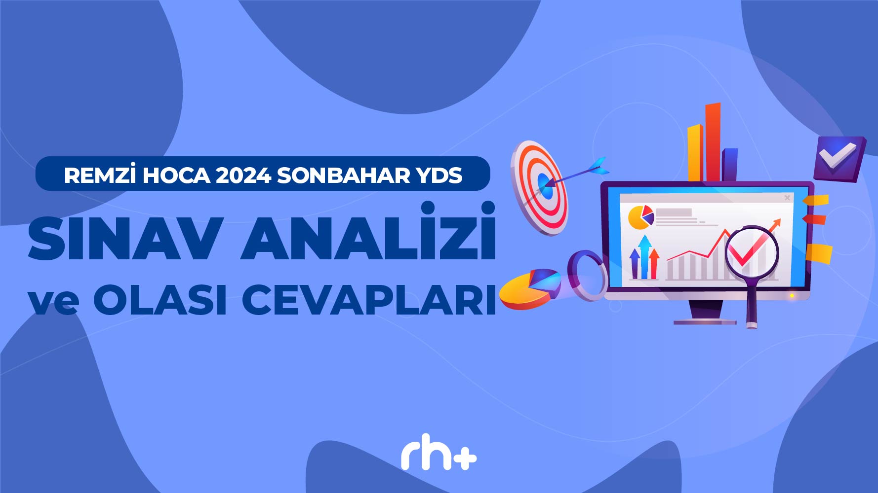 Remzi Hoca'nın 2024 Sonbahar YDS Sınav Analizi ve Olası Doğru Cevapları