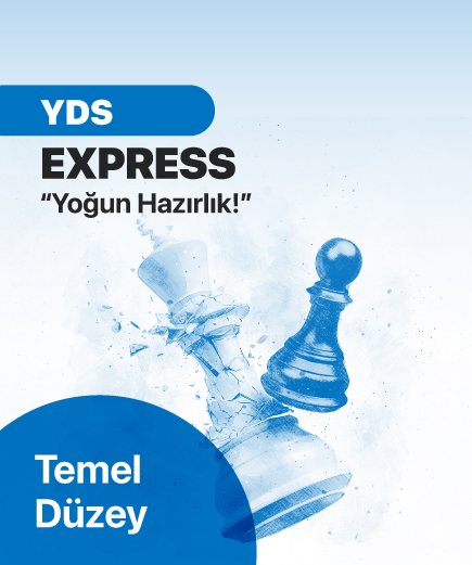 YDS Express Grubu